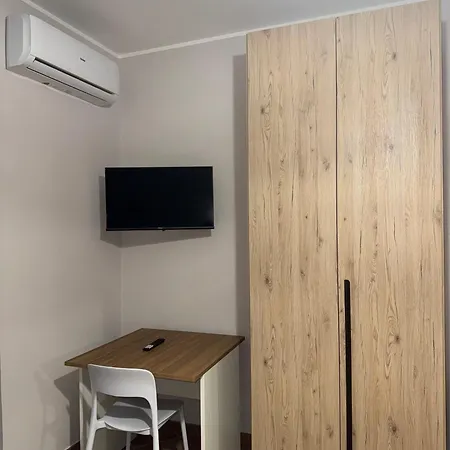 Alojamento de Acomodação e Pequeno-almoço Antale - 3*