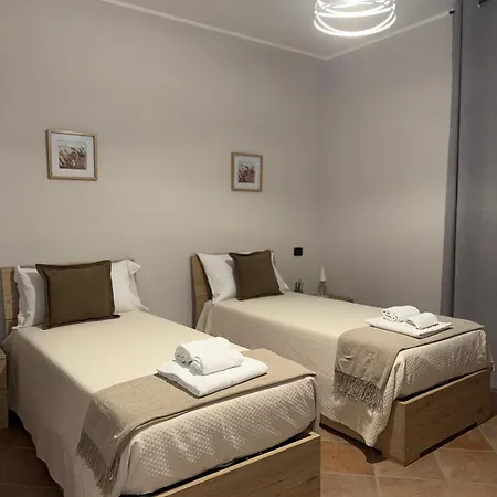 ベッド・アンド・ブレックファスト Antale - 3*